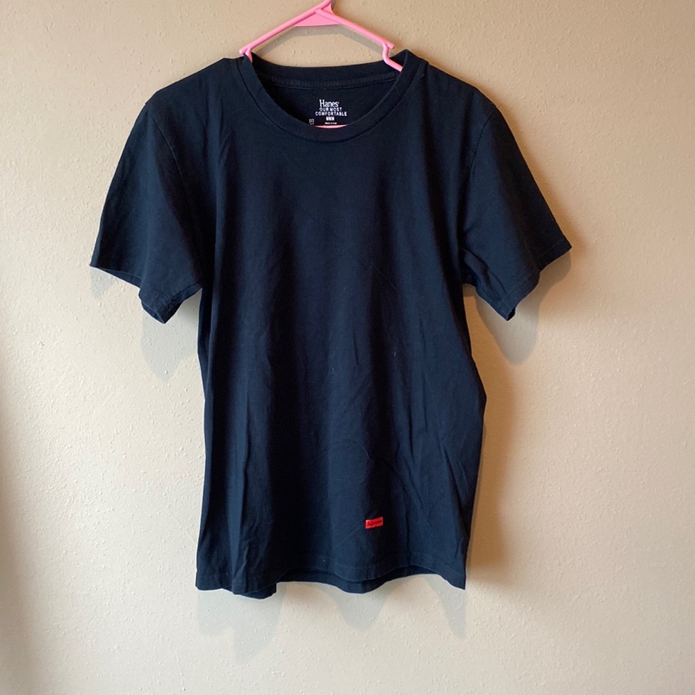 Supreme tee